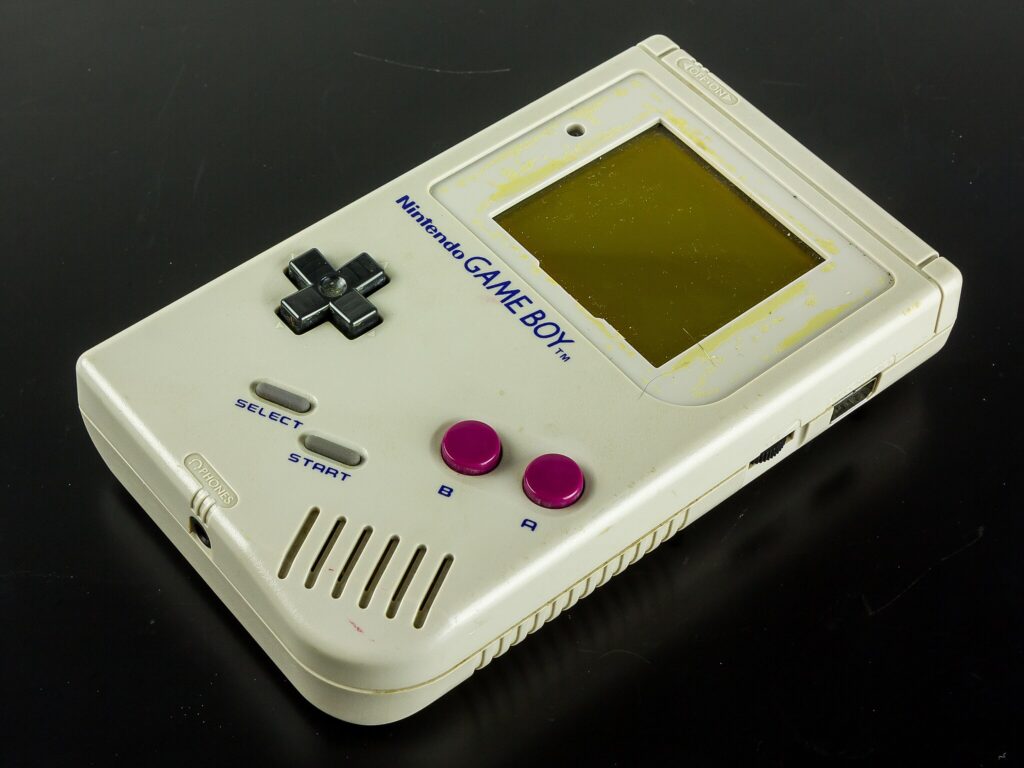 Game Boy