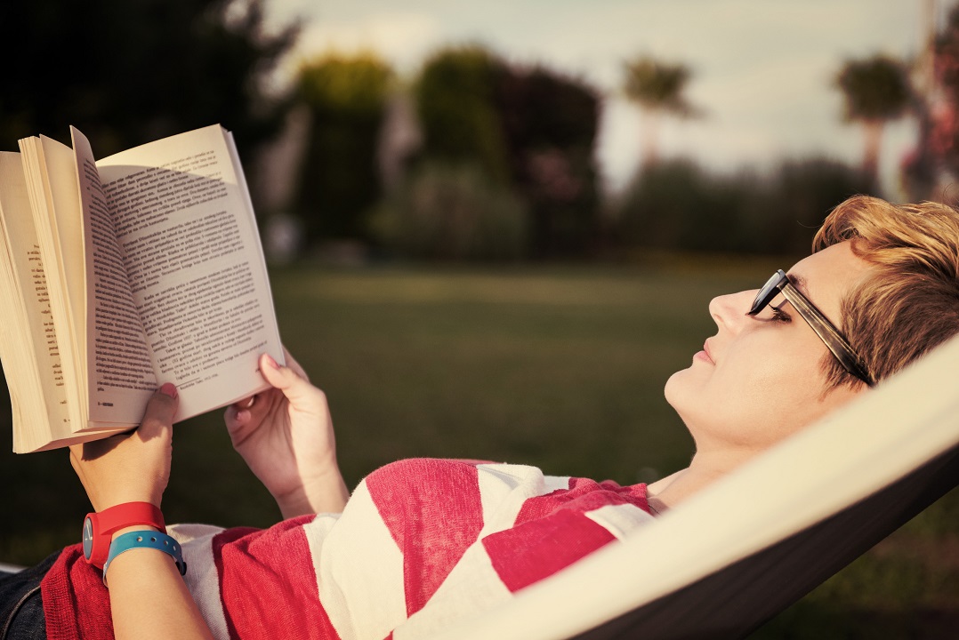 11 Words from Classic Literature That We Need to Use More