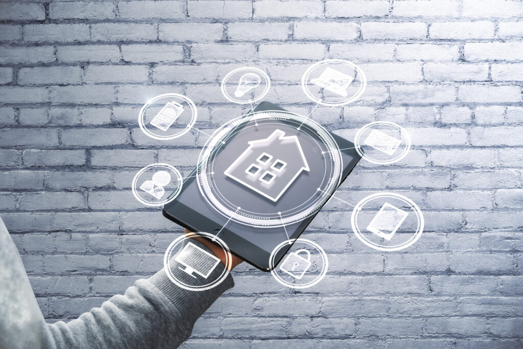  Smart home vulnerabilities and risks