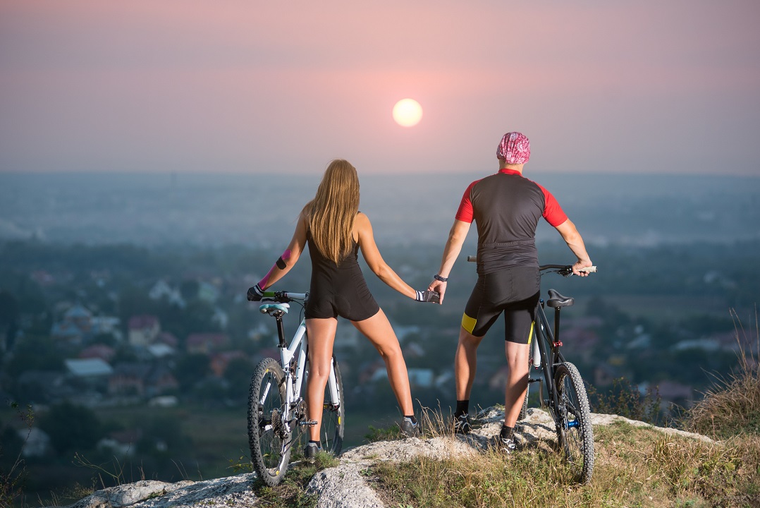 Top 10 Bicycle-Friendly Cities for the Ultimate Urban Adventure