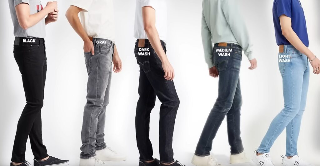 Levi's Jeans