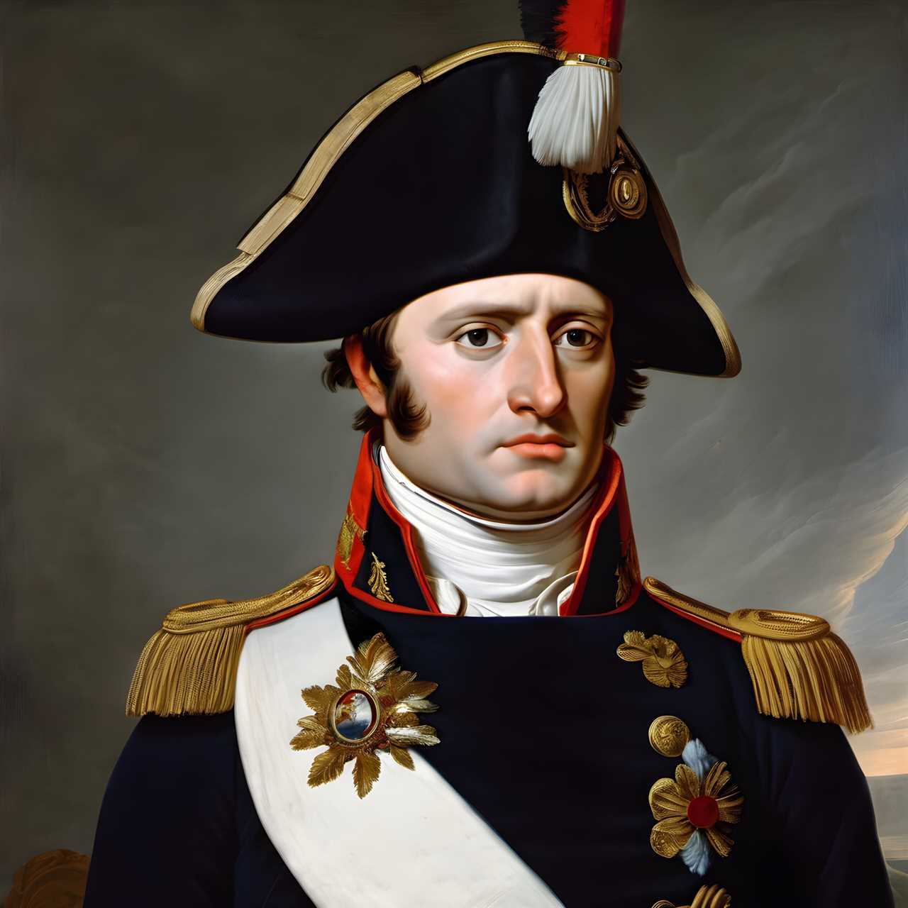 Napoleon 