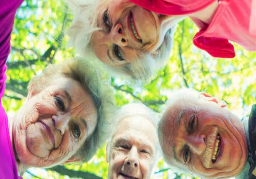 15 Surprising Health Benefits of Staying Social In Retirement