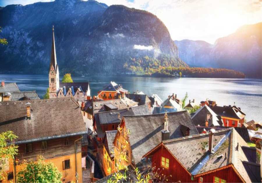 10 Enchanting Towns You Never Knew Existed But Will Want To Visit ASAP
