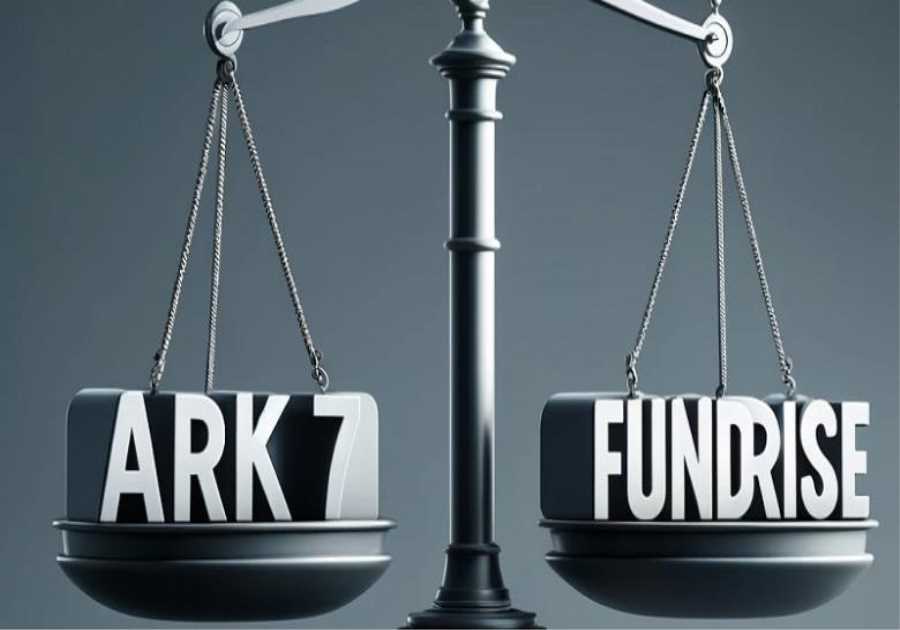 ARK7 vs Fundrise: Comparing Investment Platforms for Your Financial Goals