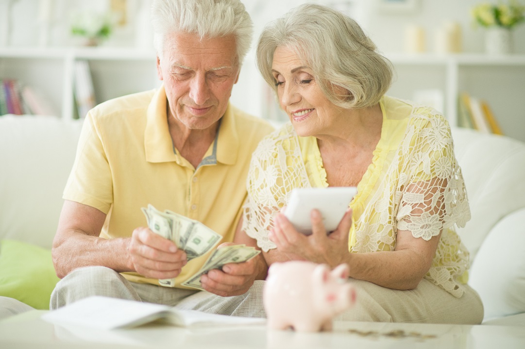 Retiree Savings: Get Rid of These 12 Expenses To Save Over $20,000 a Year