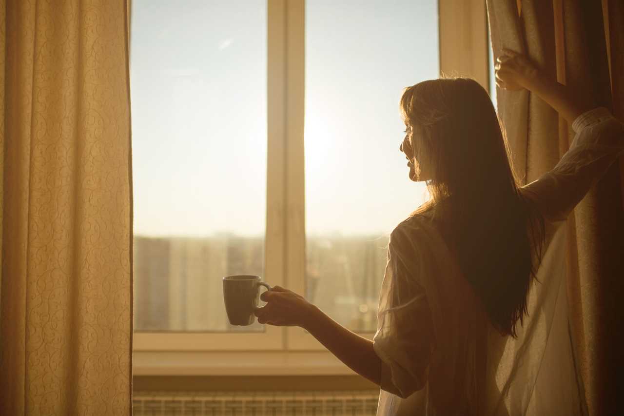 13 Reasons Why Some People Are Morning People