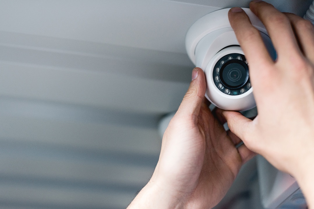 12 Signs Your Spouse Is Spying On You Through Your In Home Security System