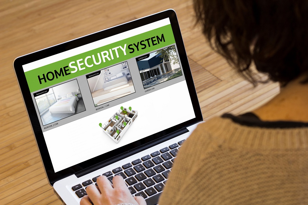 12 Signs Your Spouse Is Spying On You Through Your In Home Security System