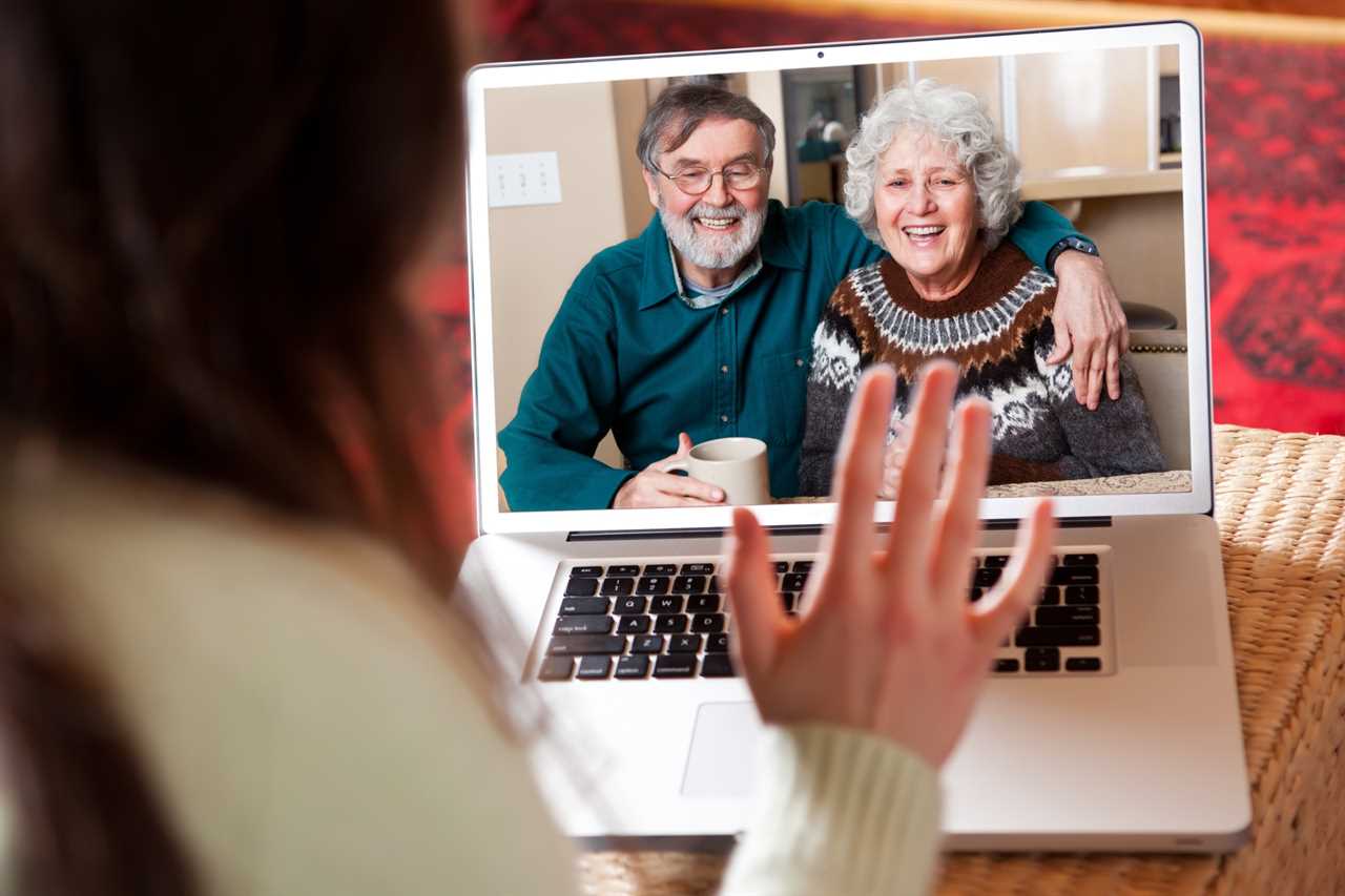 baby boomer tech stereotypes