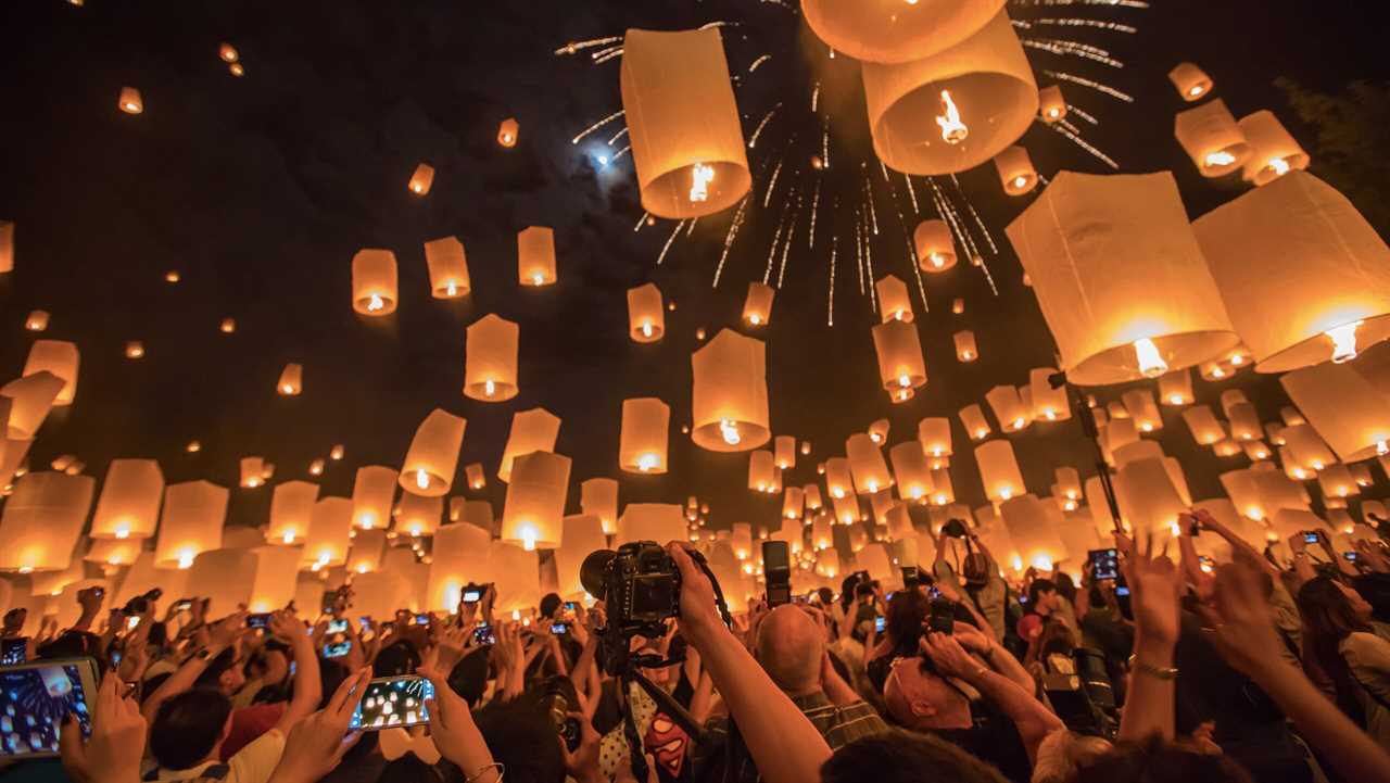 lantern festival