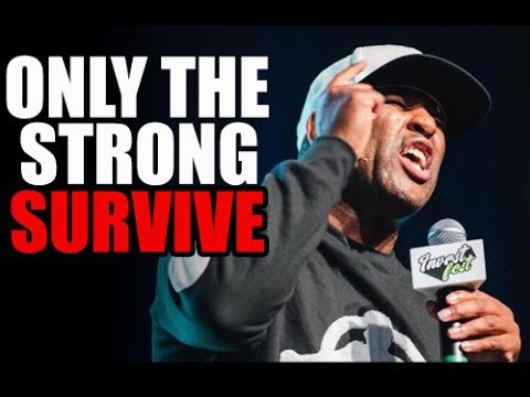 STOP BEING WEAK - BEST Motivational Speech | Eric Thomas , Steve Harvey , Jim Rohn , Td Jakes