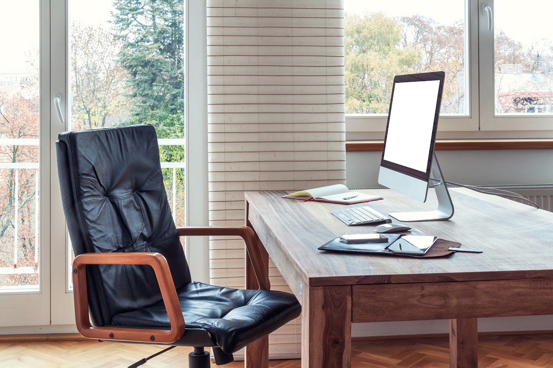 17 Things You Really Don’t Need in Your Minimalist Home Office